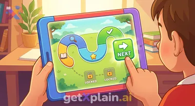 How to Move Forward in Your Explore Lessons?