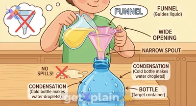 What is a Funnel and How Do We Use It Safely?