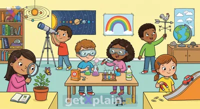 What is Science and Why Do We Study It?
