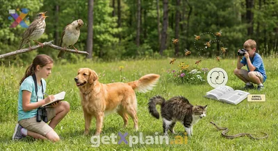 Can Humans Understand Animal Language and Communication?