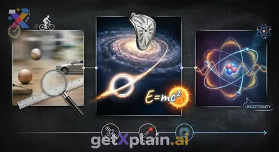 What is Modern Physics and Why Is It So Special?