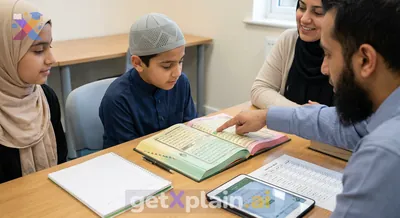 How Can Children Effectively Learn to Memorize the Quran?