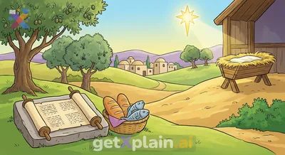 What is the Inspiring Story of Prophet Jesus?