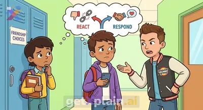 How to Address Friendship Challenges When Peer Pressure Arises?