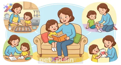 Why Are Mothers So Special and Important to Us?