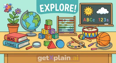 What Exciting Topics Will We Learn in Our Class This Year?