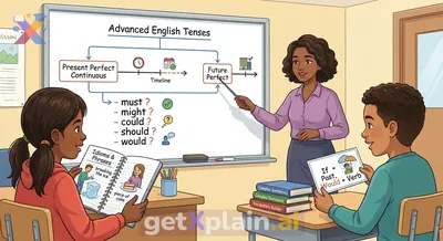 What Advanced English Topics Will Boost My Fluency?