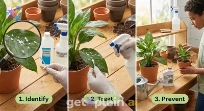 How Can We Help Plants Fight Mealybug Pests?