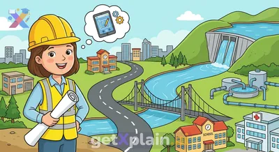 What is a Civil Engineer and What Do They Build?