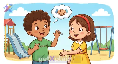 Why Are Our Names Special and How Do We Introduce Ourselves?