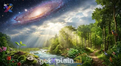 Who is Our Lord: Understanding the Creator