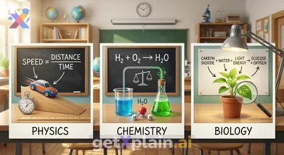 How Do Scientists Use Equations to Understand the World?