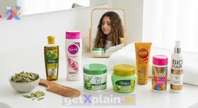 Creating a Hair Care Routine for Long, Soft Hair
