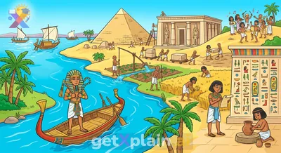 What Made Ancient Egypt So Special and Important?