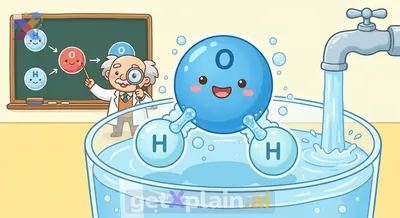 What Are the Basic Components of Water?